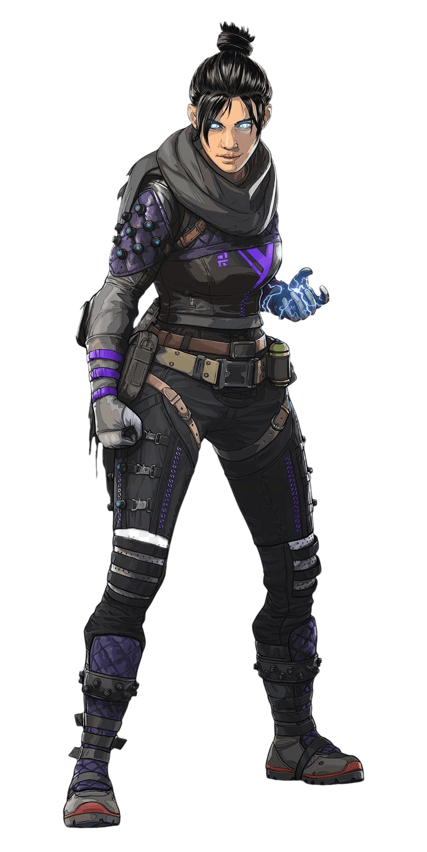 Apex Legends