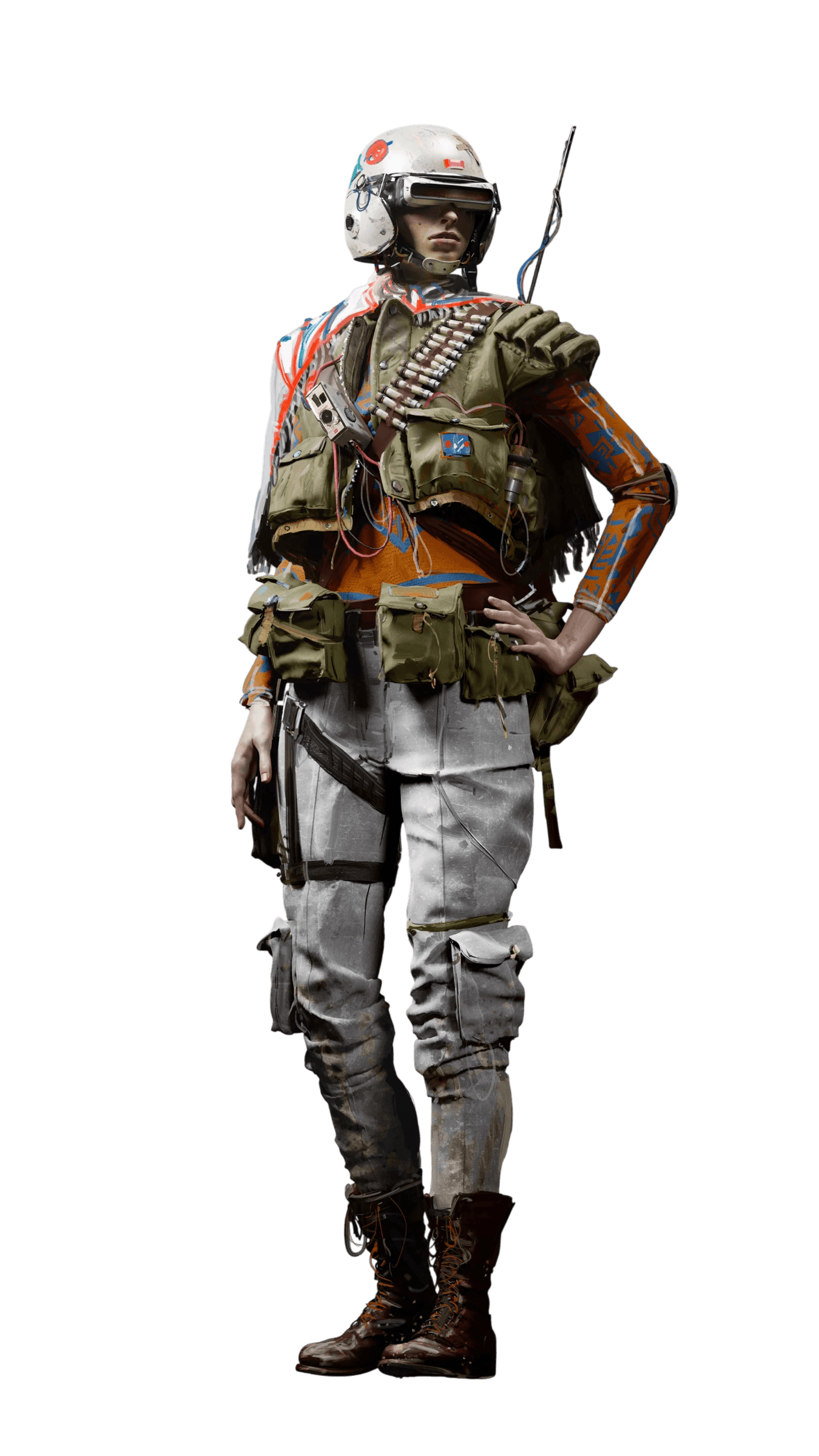Arc Raiders