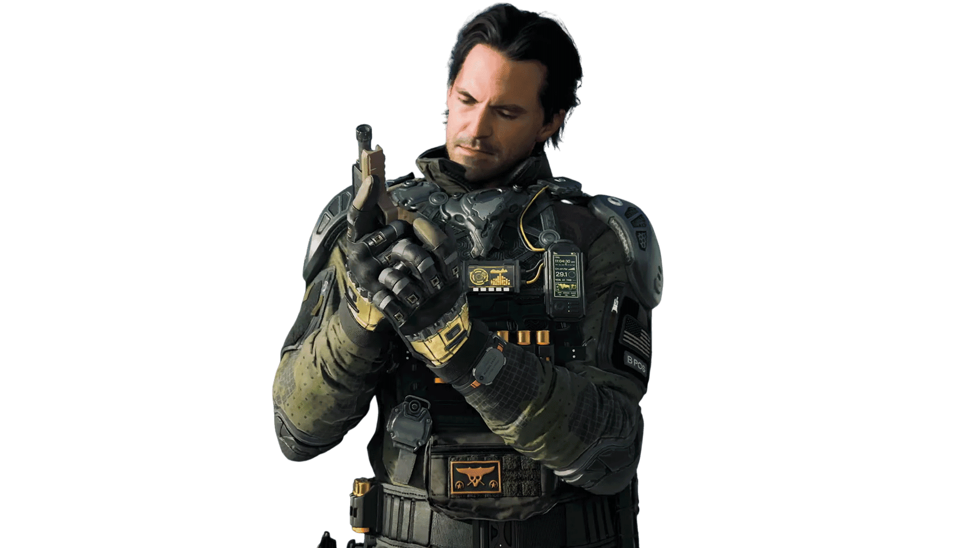 Black Ops 7