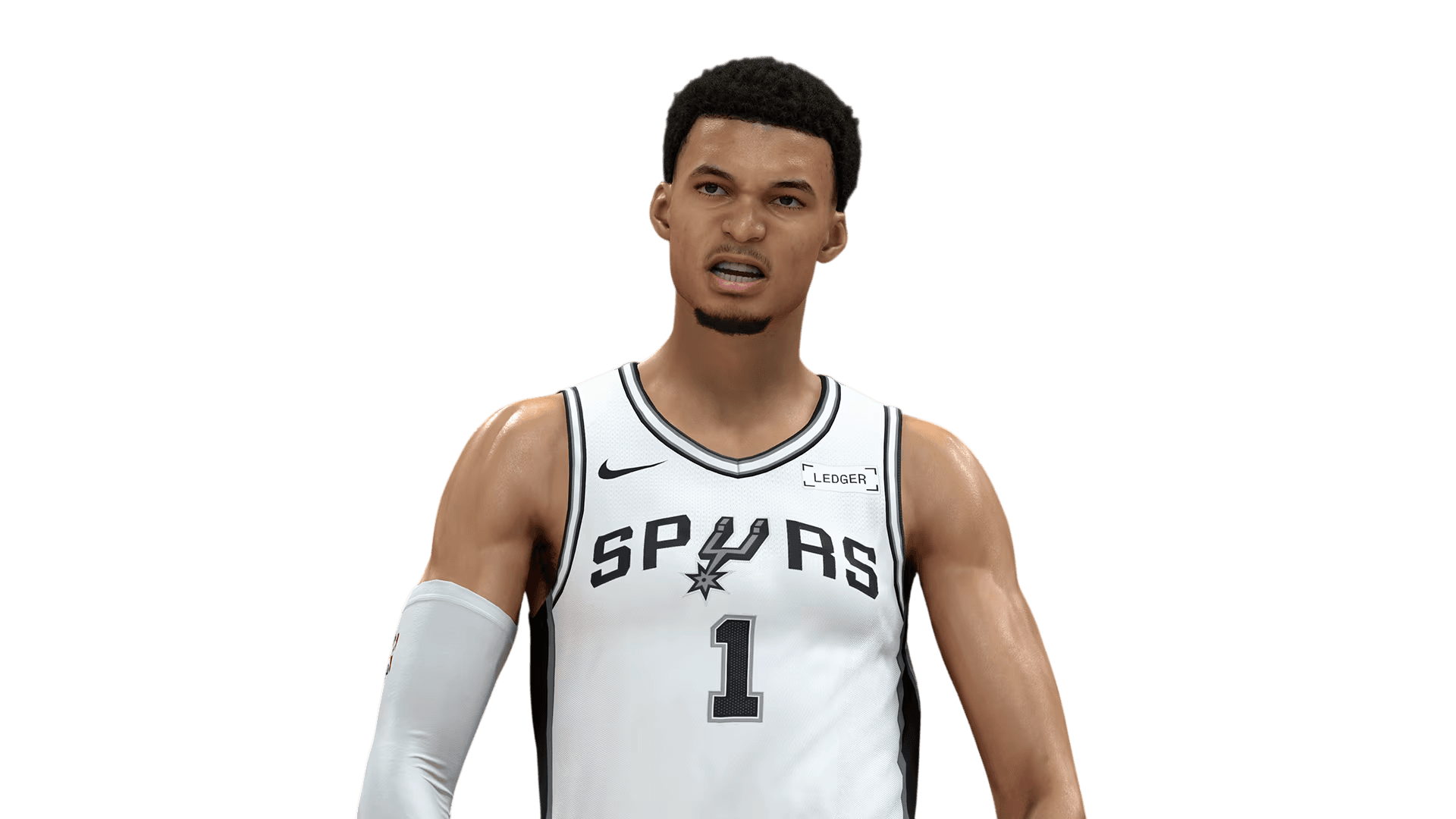 NBA 2K26