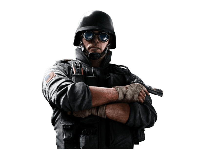 Rainbow Six Siege