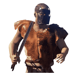 Rust
